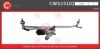 IVECO 504019897 Window Wiper System